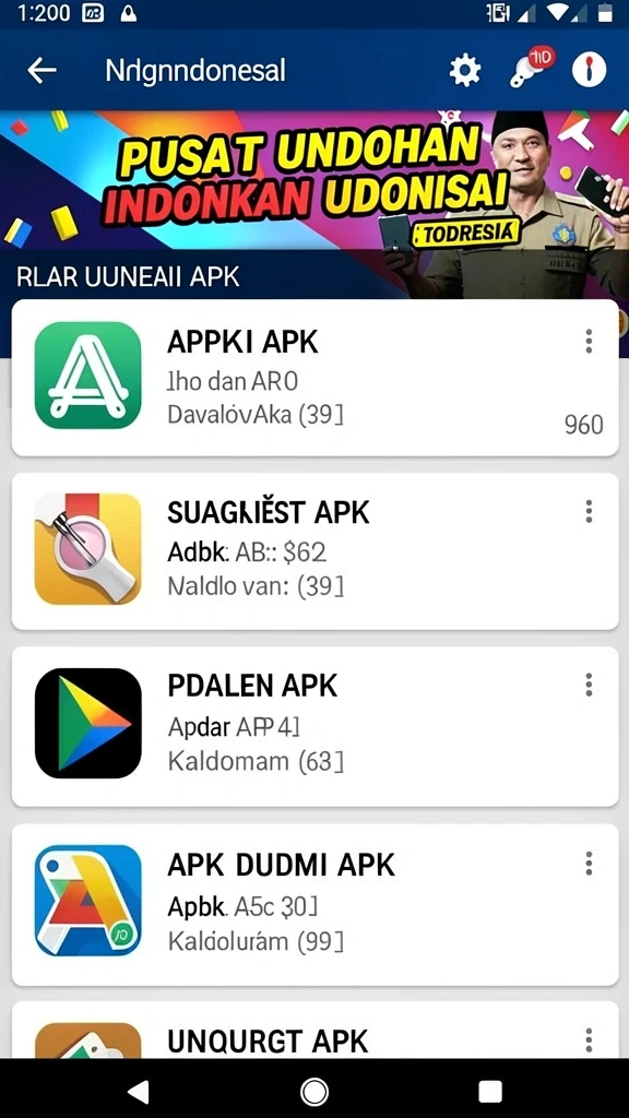 Review Aplikasi panenslot screenshot 2
