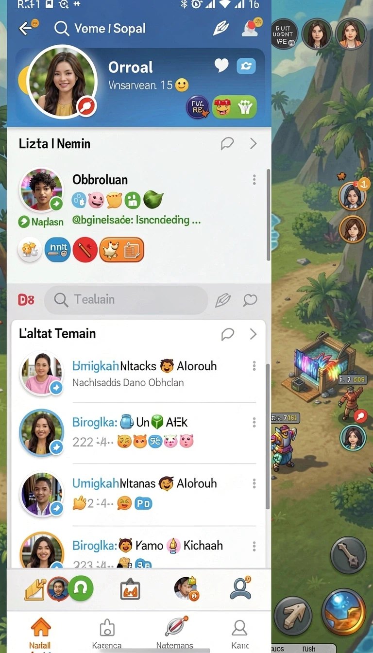 Review Aplikasi iramatogel screenshot 1