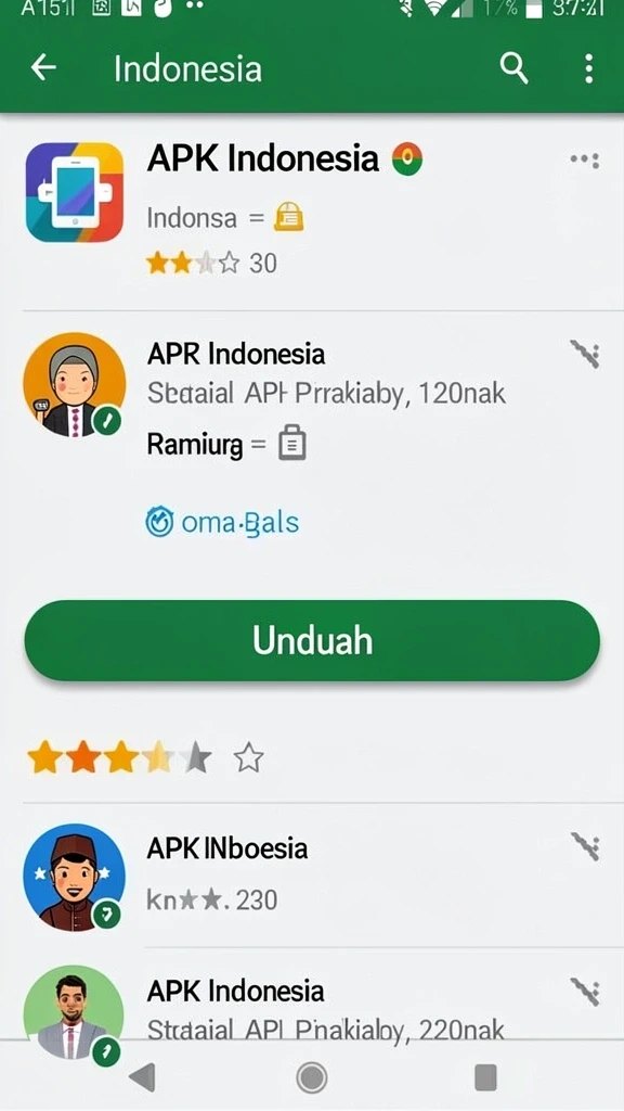 Review Aplikasi indo777 screenshot 1