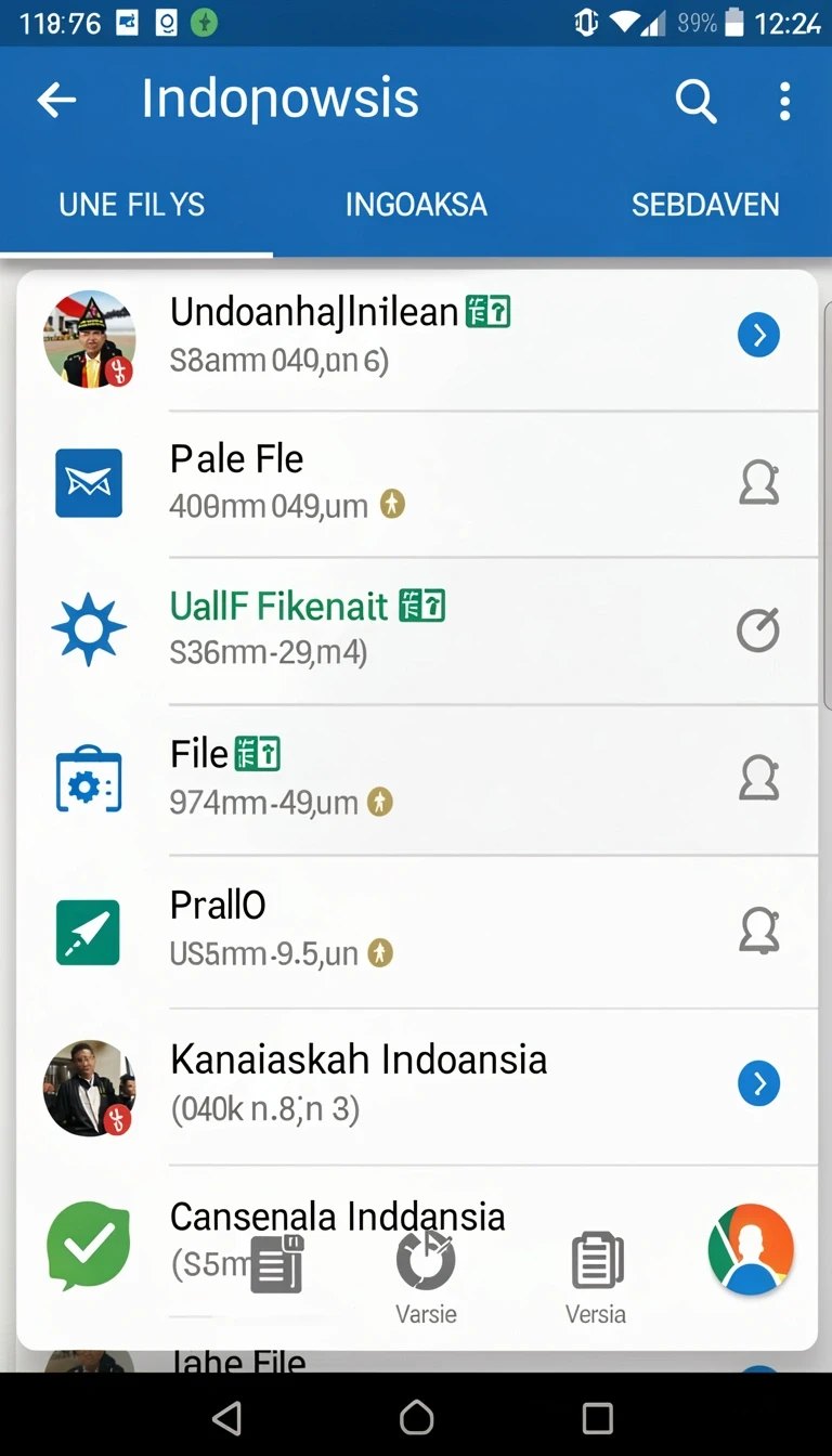 Review Aplikasi remi62 screenshot 2
