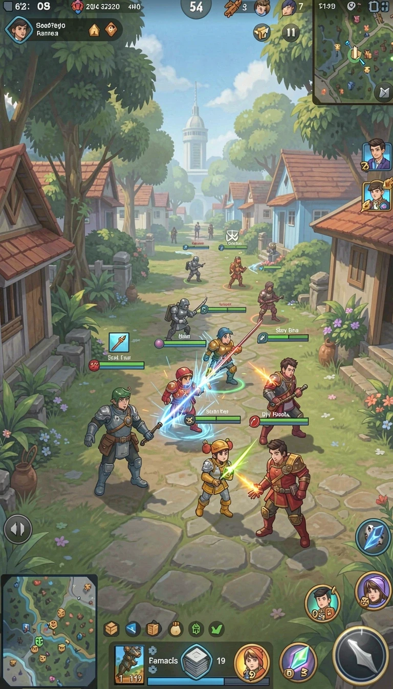 aa62 Terbaru: Download APK Resmi dan Aman screenshot 1