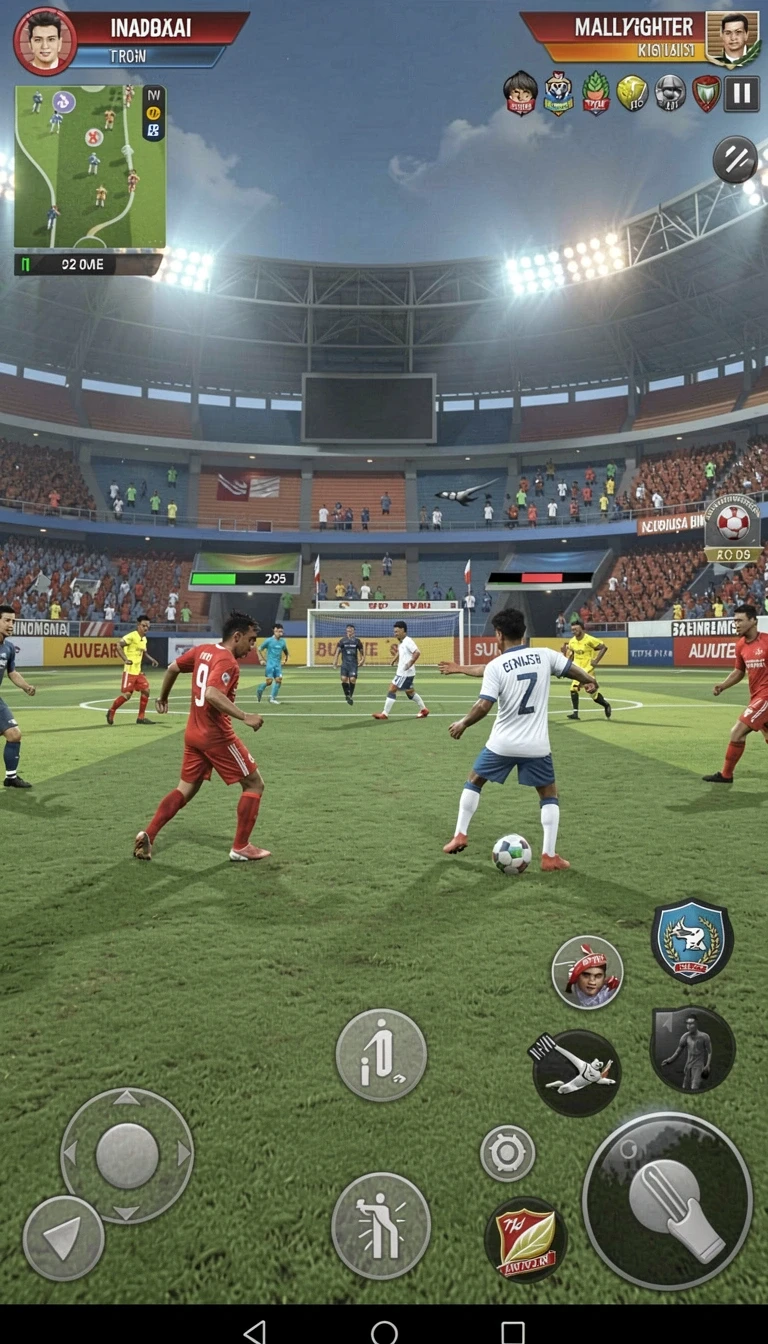 Review Aplikasi a777game screenshot 2