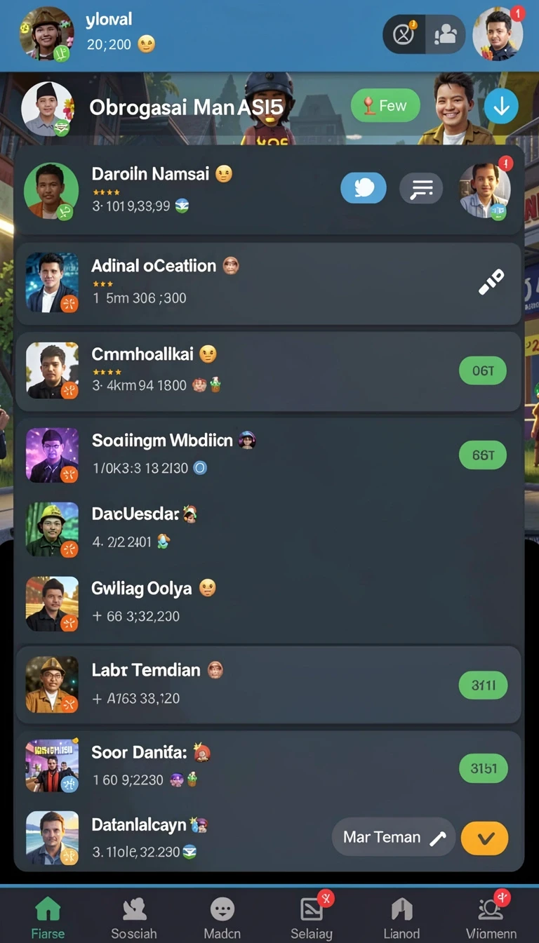Review Aplikasi bonanzagold screenshot 2