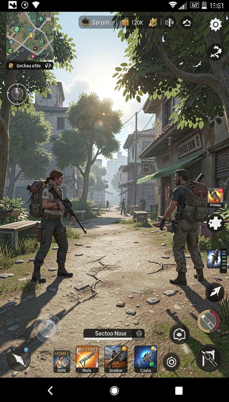 Review Aplikasi fbrp88 screenshot 3