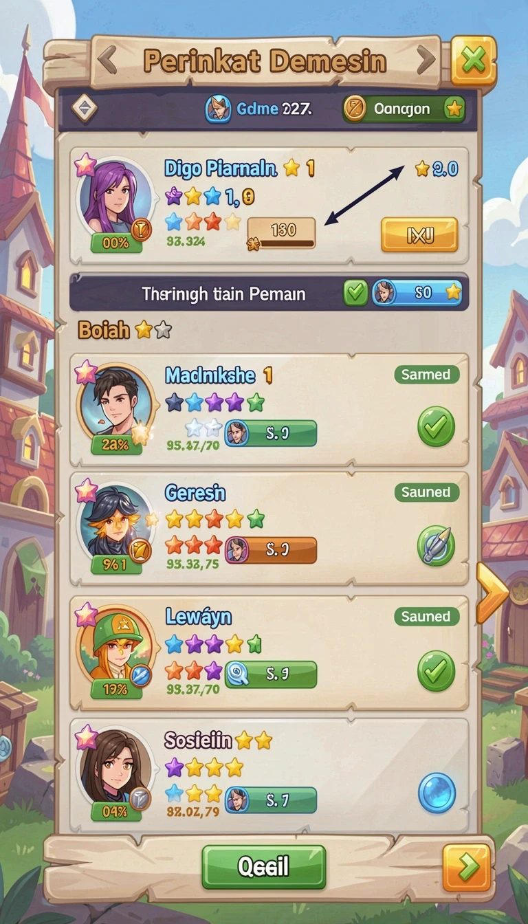 Review Aplikasi tkp188 screenshot 2