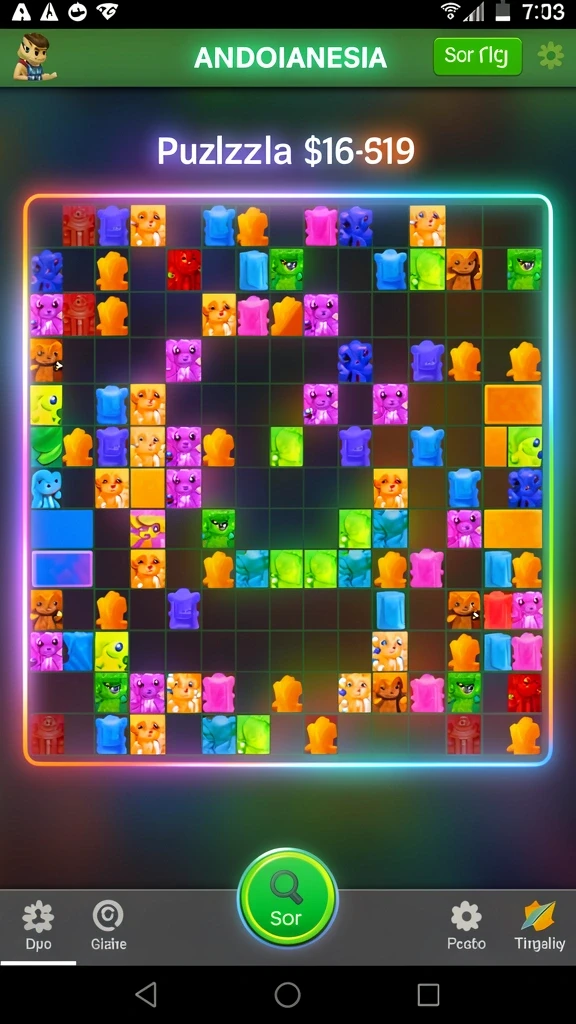Review Aplikasi kingslot screenshot 2