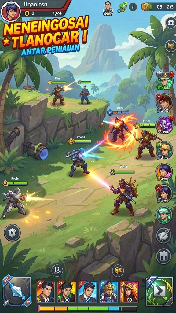 Book of Golden Sands Slot: Info Provider, RTP, dan Max Win Gameplay